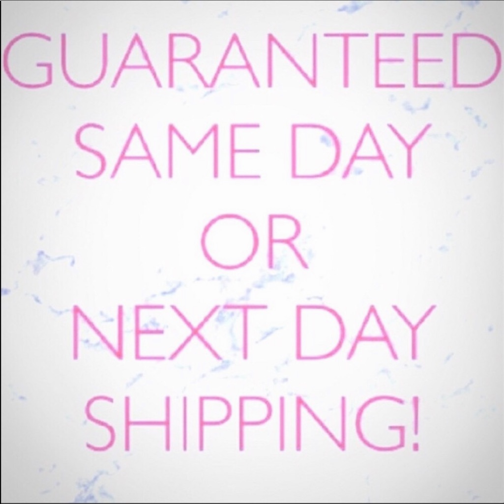 Guaranteed!!!